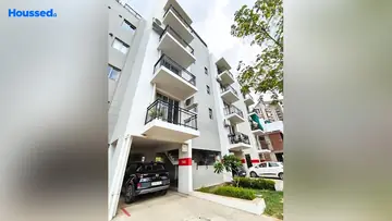 Project Image of 2 BHK Flat for Resale in Vatika Emilia Floors Sector 82, Gurgaon - Image 158252