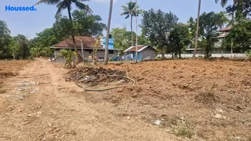 Project Image of Housing Plot/Residential Land for Resale in Angamaly, Kochi - Image 158253