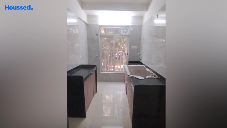 Project Image of 2 BHK Flat for Resale in Ghatkopar East - Image 158259