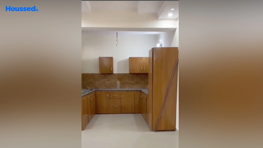 Project Image of 3 BHK Flat for Resale in Kharar - Image 158268