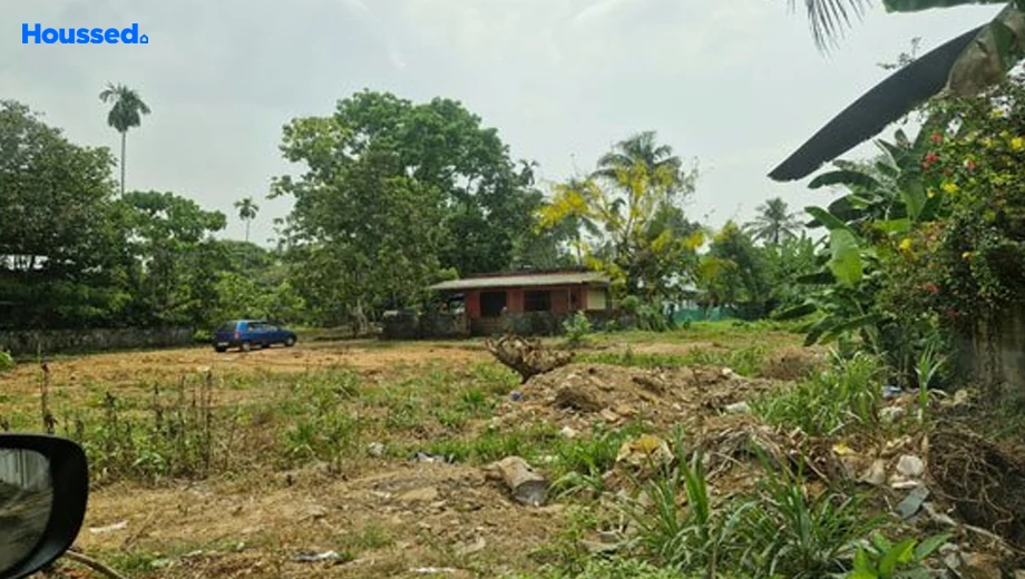 Project Image of Housing Plot/Residential Land for Resale in Nedumbassery - Image 158266