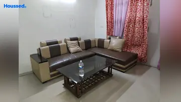 Project Image of 3 BHK Flat for Rent in Green Power Society Sector 75, Faridabad - Image 158271
