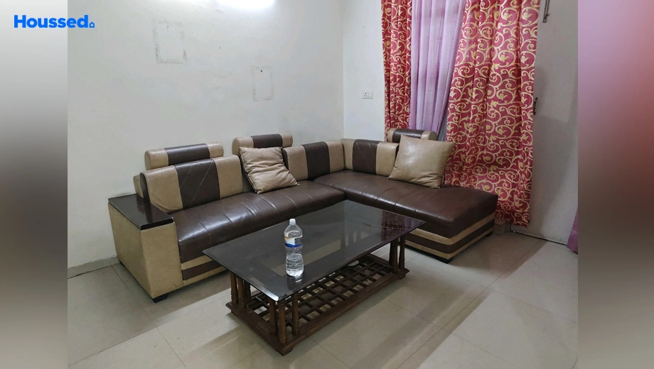Project Image of 3 BHK Furnished Flat for Rent in Green Power Society, Sector 75 - Image 158271