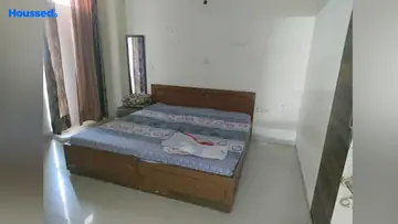 Project Image of 3 BHK Flat for Rent in Green Power Society Sector 75, Faridabad - Image 158276