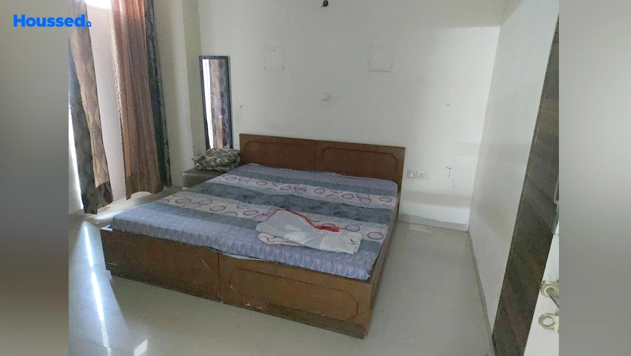 Project Image of 3 BHK Furnished Flat for Rent in Green Power Society, Sector 75 - Image 158276