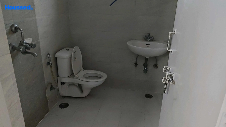 Project Image of 3 BHK Furnished Flat for Rent in Green Power Society, Sector 75 - Image 158277