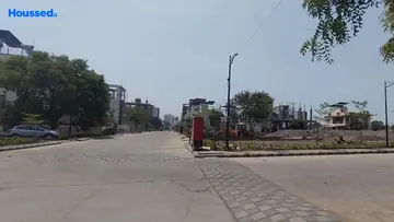 Project Image of Housing Plot/Residential Land for Resale in Vishal Nivaan Meadows Wagholi, Pune - Image 158269