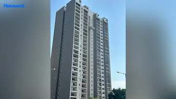 Project Image of 2 BHK Flat for Resale in Godrej Air Sector 85, Gurgaon - Image 158275
