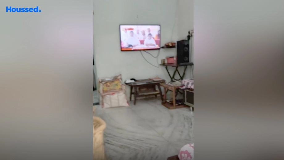 Project Image of 3 BHK House/Villa for Resale in Waghodia Road - Image 158387