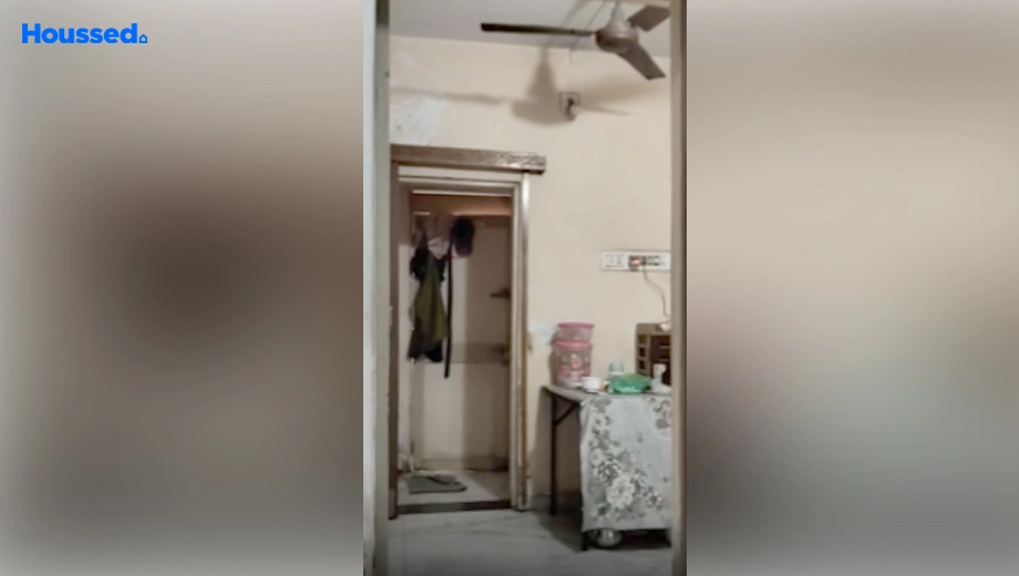 Project Image of 3 BHK House/Villa for Resale in Waghodia Road - Image 158377