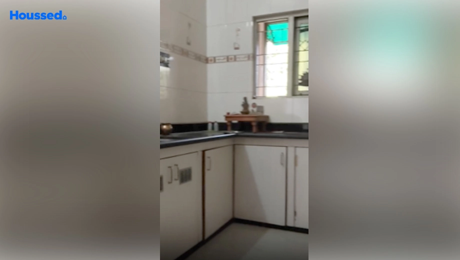 Project Image of 3 BHK House/Villa for Resale in Waghodia Road - Image 158376
