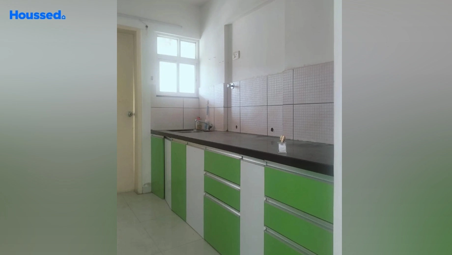 Project Image of 2 BHK Semi-Furnished Flat for Rent in Malkani Belle Vie, Wagholi - Image 158282