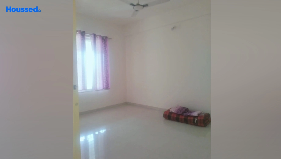 Project Image of 2 BHK Semi-Furnished Flat for Rent in Malkani Belle Vie, Wagholi - Image 158281