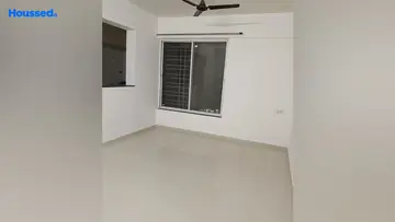 Project Image of 2 BHK Flat for Rent in Sukhwani Scarlet Wagholi, Pune - Image 158286