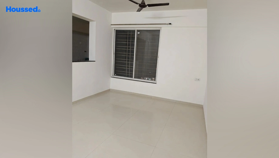 Project Image of 2 BHK Semi-Furnished Flat for Rent in Sukhwani Scarlet, Wagholi - Image 158286