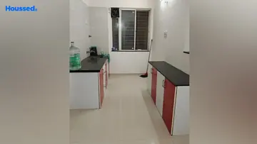 Project Image of 2 BHK Flat for Rent in Sukhwani Scarlet Wagholi, Pune - Image 158288