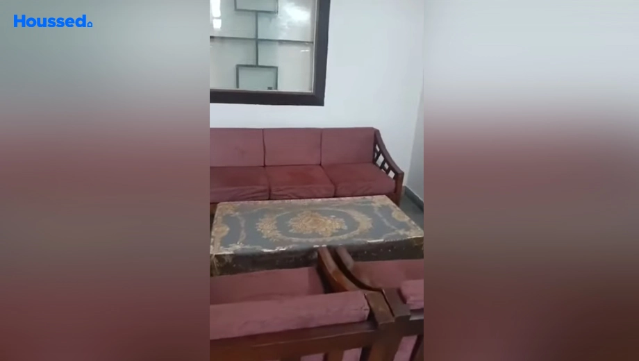 Project Image of 2 BHK Furnished House/Villa for Rent in Sector 6 - Image 158295