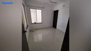 Project Image of 2 BHK Flat for Resale in VTP Purvanchal Wagholi, Pune - Image 158291