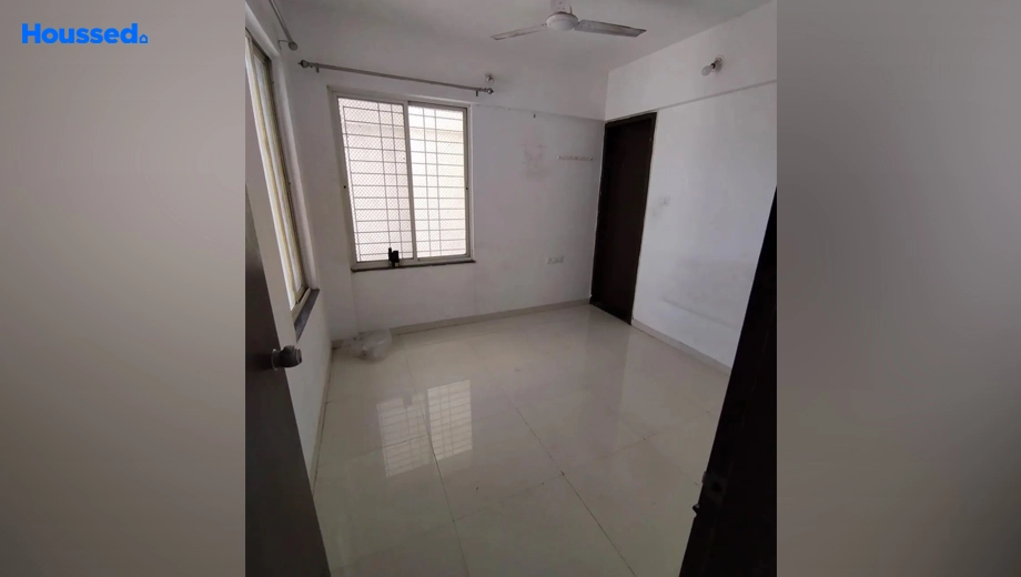 Project Image of 2 BHK Flat for Resale in VTP Purvanchal, Wagholi - Image 158291