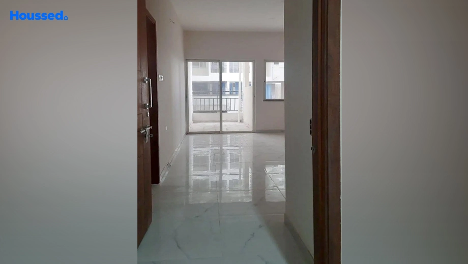 Project Image of 2 BHK Flat for Resale in VTP Purvanchal, Wagholi - Image 158293