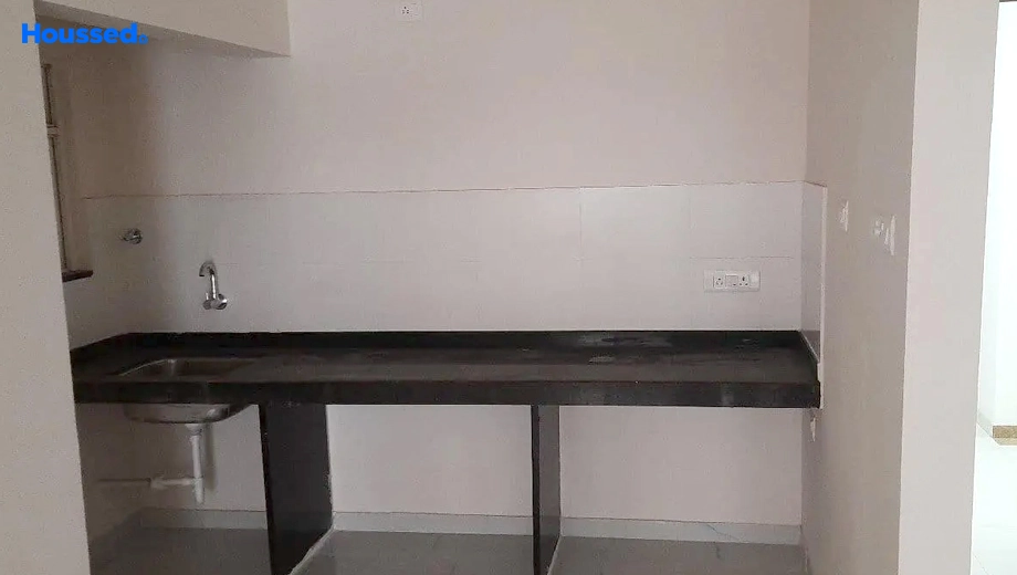 Project Image of 2 BHK Flat for Resale in VTP Purvanchal, Wagholi - Image 158294