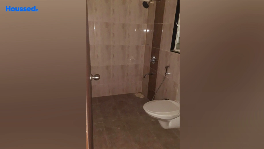 Project Image of 2 BHK Flat for Resale in VTP Purvanchal, Wagholi - Image 158292