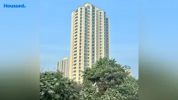 Project Image of 2 BHK Flat for Resale in Signature Global Proxima 1 Sector 89, Gurgaon - Image 158297