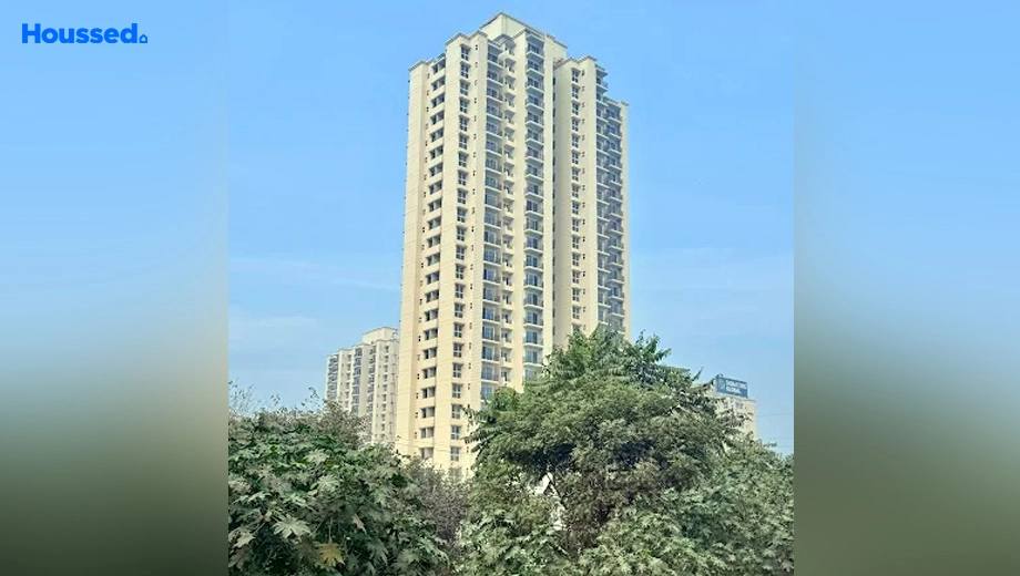 Project Image of 2 BHK Flat for Resale in Signature Global Proxima 1, Sector 89 - Image 158297