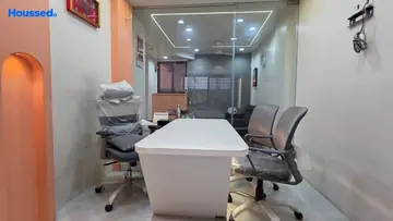 Project Image of Commercial Office Space for Resale in Racca Colony, Nashik - Image 158305