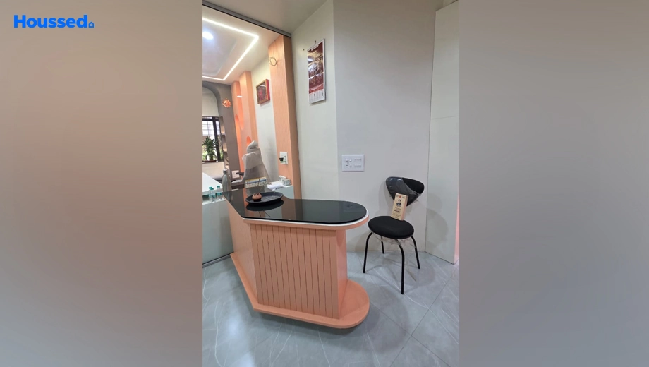 Project Image of Office Space for Resale in Racca Colony - Image 158304