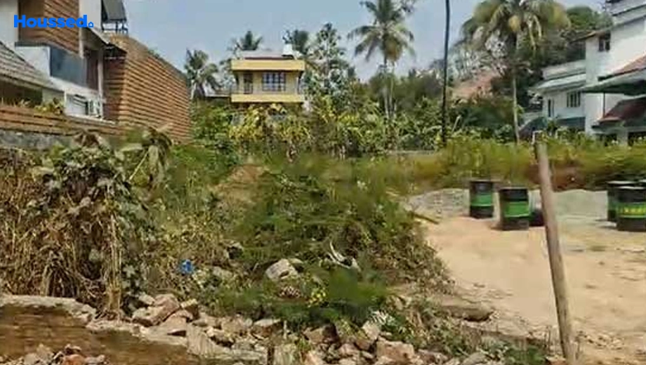 Project Image of Housing Plot/Residential Land for Resale in Angamaly - Image 158307