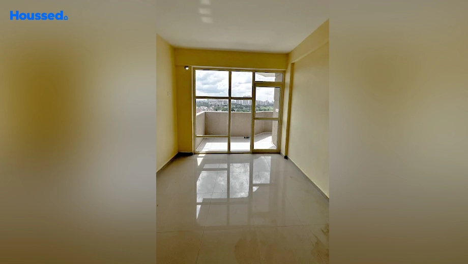 Project Image of 2 BHK Flat for Resale in Pyramid Heights, Sector 85 - Image 158310