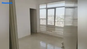 Project Image of 2 BHK Flat for Resale in Adore Happy Homes Grand Sector 85, Faridabad - Image 158326