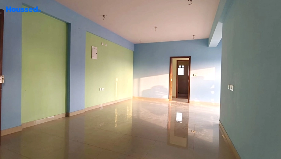 Project Image of 3 BHK Flat for Resale in Bhowanipore - Image 158672
