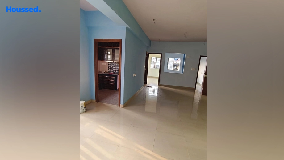 Project Image of 3 BHK Flat for Resale in Bhowanipore - Image 158668