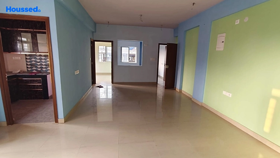 Project Image of 3 BHK Flat for Resale in Bhowanipore - Image 158669