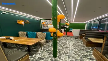Project Image of Commercial Restaurant Space for Rent in Chinar Park, Kolkata - Image 158339