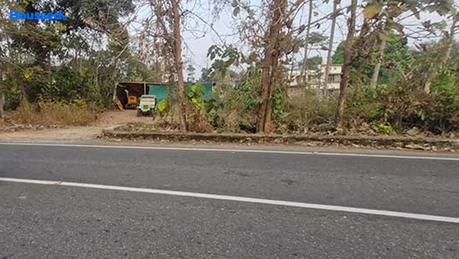 Project Image of Housing Plot/Residential Land for Resale in Angamaly - Image 158334