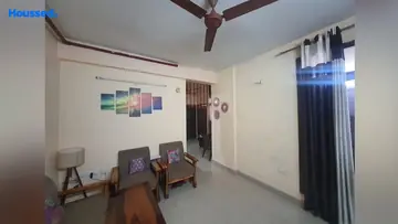 Project Image of 3 BHK Flat for Rent in Green Park Society Sector 75, Faridabad - Image 158335