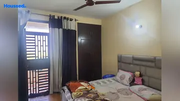 Project Image of 3 BHK Flat for Rent in Green Park Society Sector 75, Faridabad - Image 158336