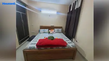 Project Image of 3 BHK Flat for Rent in Green Park Society Sector 75, Faridabad - Image 158337