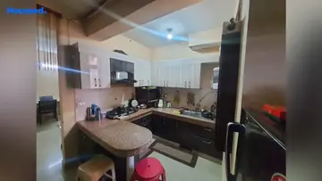 Project Image of 3 BHK Flat for Rent in Green Park Society Sector 75, Faridabad - Image 158348