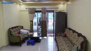 Project Image of 3 BHK Flat for Resale in Chetla, Kolkata - Image 158678
