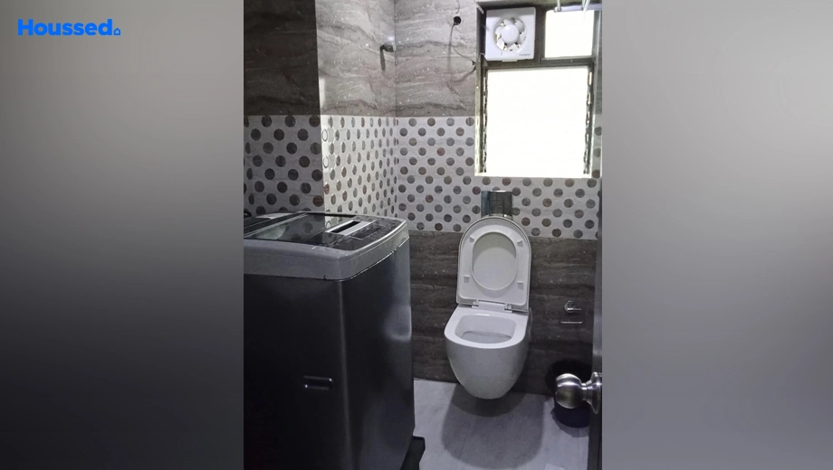 Project Image of 3 BHK Flat for Resale in Chetla - Image 158680