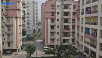 Project Image of 4 BHK Flat for Resale in Rajarhat, Kolkata - Image 158700