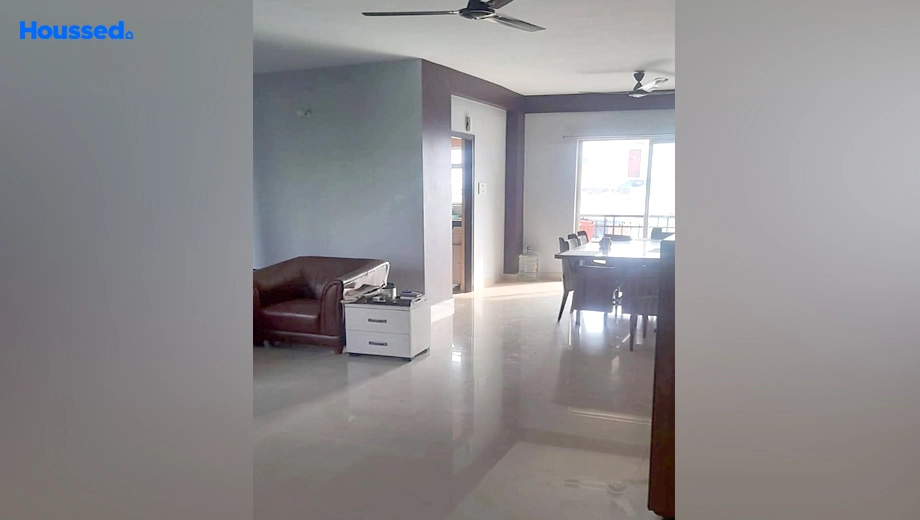 Project Image of 4 BHK Flat for Resale in Rajarhat - Image 158698