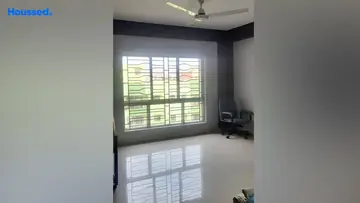 Project Image of 4 BHK Flat for Resale in Rajarhat, Kolkata - Image 158697