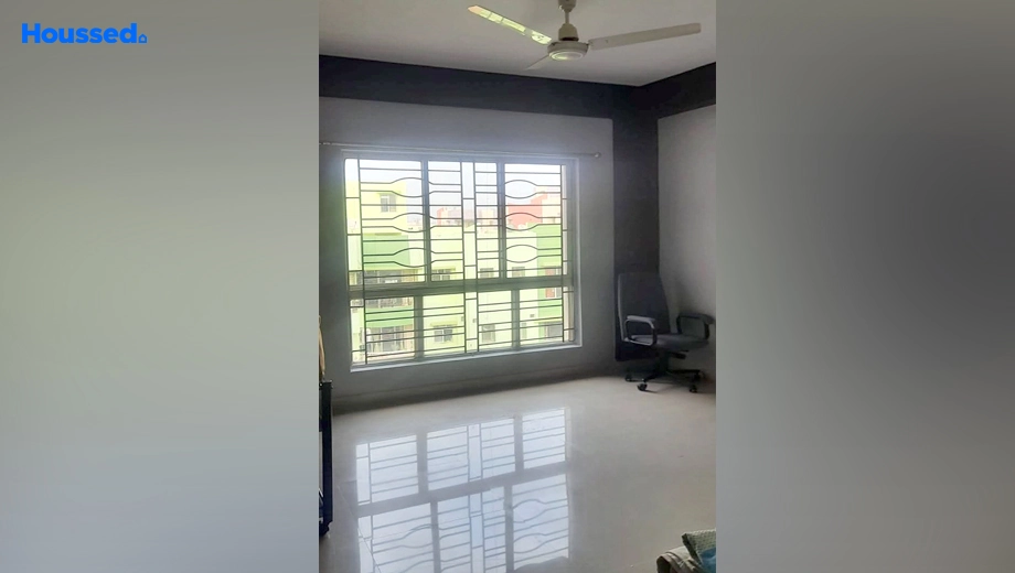 Project Image of 4 BHK Flat for Resale in Rajarhat - Image 158697