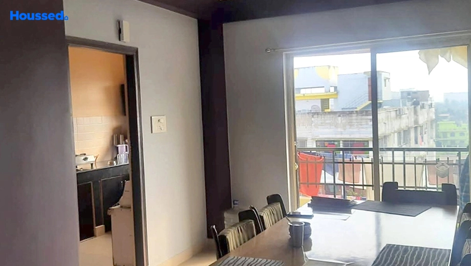 Project Image of 4 BHK Flat for Resale in Rajarhat - Image 158702