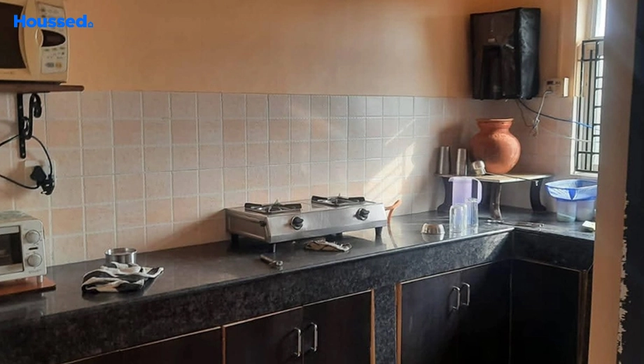 Project Image of 4 BHK Flat for Resale in Rajarhat - Image 158703